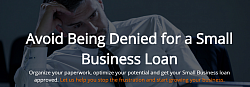 Business loan