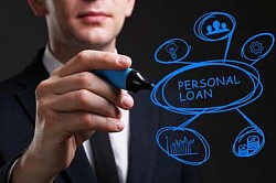 Personal loan