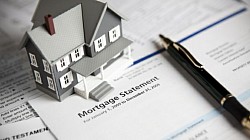 Mortgage loan