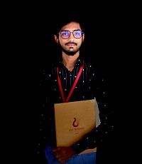 Tejas Desai (CEO)